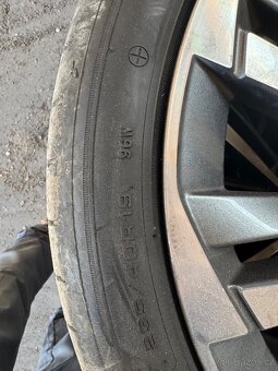 Originál letní sada Superb 4 Veritate - 8