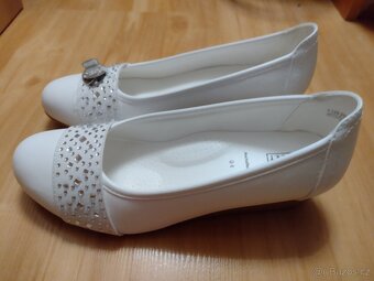 Lodičky vel. 40 - nové - 8