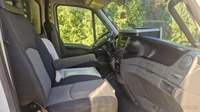 Iveco Daily 70C17 EEV sklápěč + ruka - 8