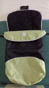 Golfky Zopa s fusakem - 8