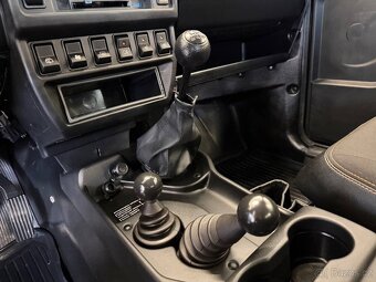 Lada 4x4,  1.7i 4x4 URBAN/TZ - 8