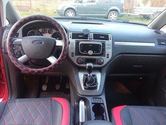 Ford C-MAX 2.0 TDCI 100KW - 8