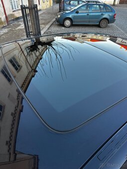 BMW f10 535d - 8