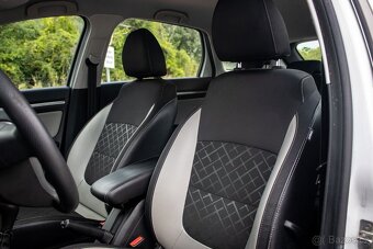 Lada Vesta 1.6 benzín + LPG, 78kW, M5 - 8