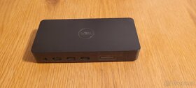 Herní notebook Dell G3 17 Gaming (3779) + dokovací stanice - 8