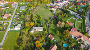 Prodej pozemku k bydlení, 3489 m², Hroubovice - 8