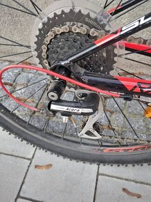 Prodám Superior Racer 27,5 - 8