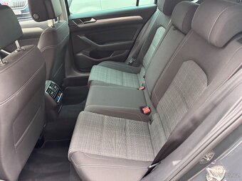 VW Passat B8 2.0 TDI 110kW DSG Matrix LED Kamera Navi ACC - 8