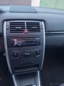 Mercedes Benz B 170 - 8