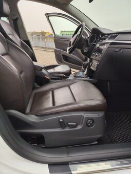 Škoda Superb, 2.0 TDI, L&K, 4X4, 125 kW,DSG - 8