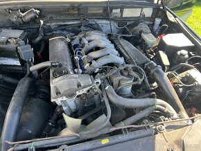 Ssangyong Musso 2.9TD - 8