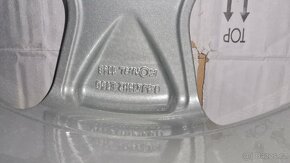 Alu kola 5x112 R15 Škoda Octavia 2, 1Z0601025 - 8