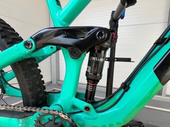 Celopéro - Enduro - GT FORCE COMP - 27,5” velikost “M” - 8