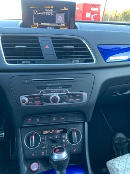 Audi RSQ3 Performance - 8