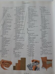 Kniha - Velký průvodce útulným domovem - 8