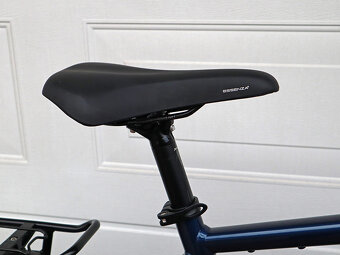WINORA YUCATAN 8 – 630Wh – YAMAHA - TOP - 8