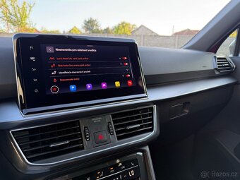 Seat Tarraco FR 2.0 TDI DSG 4DRIVE - 8