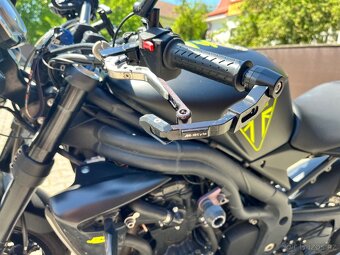 Triumph Speed Triple - 8