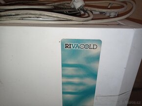 Chladící jednotka Rivacold. - 8