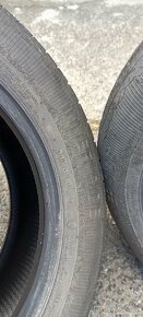 Celoroční Continentalky 185/60 R15 a 175/65 r15 - 8