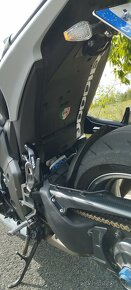 Honda CB 1000 R - 8