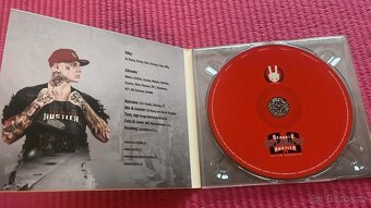 Kolekce CD Sergei Barracuda - 8
