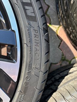 5x108 r19 originál volvo - 8