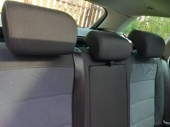 Prodám VW Golf 6 Variant, 1,6TDi, 77kW - 8