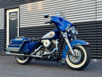H-D Electra Glide Evo (1987) - 8