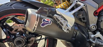 Ducati multistrada 1200s - 8