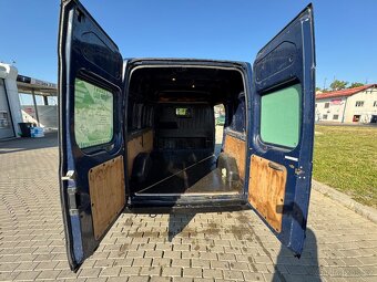 Ford Transit T280 2,0TDCi 74kW - 8