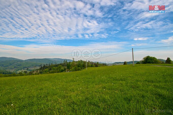 Prodej louky, 15730 m², Rajnochovice - 8