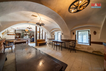 Prodej chalupy-gruntu, 140 m², pozemek 2710 m², Dalečín - 8