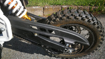 Pitbike SKY - 8