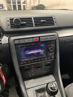 AUDI A4 B7 2.0 TDI - 8