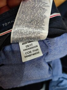 Tommy Hilfiger 38/34 - 8
