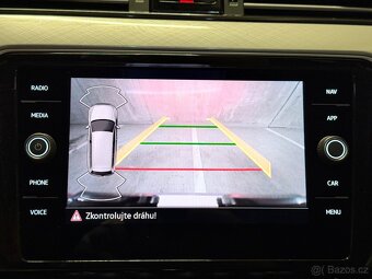 Volkswagen Passat 2020 2.0TDI 110kw 135TKM MATRIX - 8