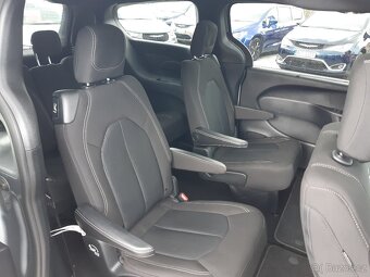 Chrysler Pacifica 3,6L SPORT, ALU 20'', panorama, 66.000 K - 8