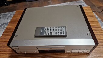 SONY CDP-X505ES - 8