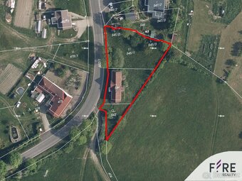 Prodej rodinného domu (250 m²), Záskalí u LIberce - 8
