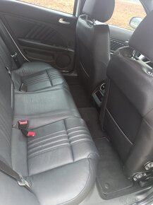 Alfa Romeo 159 Ti 2,4 JTDm 200HP - 8