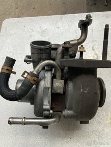 Turbo Renault 1.9 DCI 96Kw,F9Q - 8