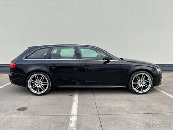 Audi A4 B8 2.0tdi Nová technická - 8