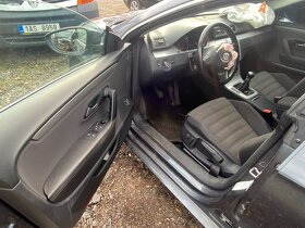 VW PASSAT CC 1.8 TSI veškeré náhr díly118kW CDAA 64800km - 8