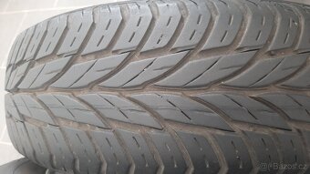 Alu kola Hyundai I-10- 5/5Jx14 - 175/65R14-Unirojal - 8