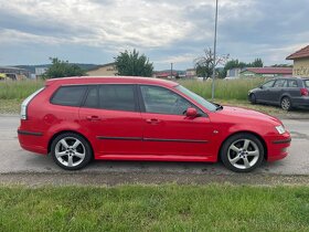 Saab 9-3, 1.9 TiD 110kW - 8