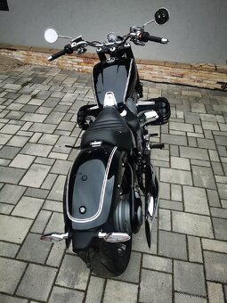 BMW R18 FIRST EDITION - Roland Sands Design - 8