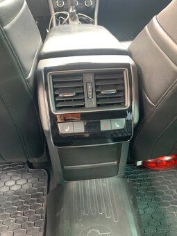 Škoda Superb - 8