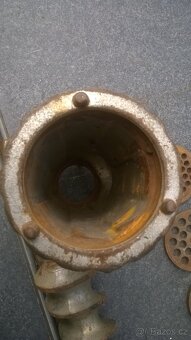 mlynček na albu - 8