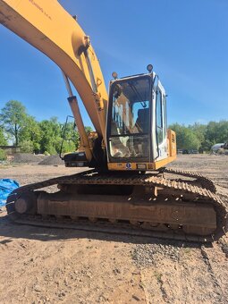 Liebherr 914 - 8